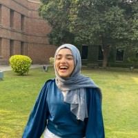 Maryam Kiyani