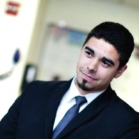 Joshua Scazzero