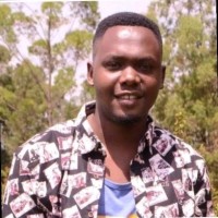 Angelus Hategekimana