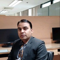 Vikas Sharma