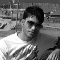 Shad Ansari