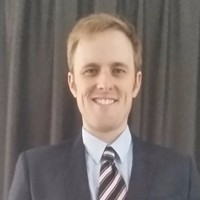 Blake Shaw