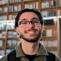 Adam El-Khatib