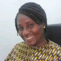 Juliana Opoku Kuffour (Aimis)