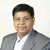 Piyush Dubey