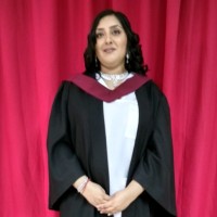 Pooveshni Govender