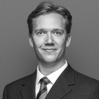 Sebastian Green Van De Ven