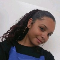 Geisy Kelly Cardoso Ferreira
