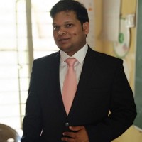 Keyur Panchal (Ph.D-Chemistry)