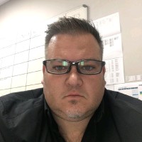 Warwick Peters-Newman