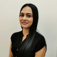 Deisy Tatiana Benitez López