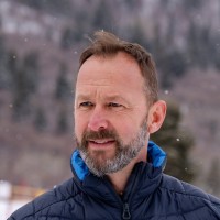 Chris Westover
