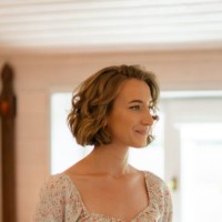 Maria Fradkin
