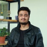 Rupesh Ghimire