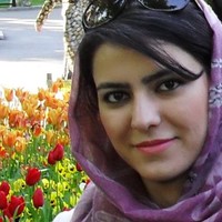 Soheyla Ansari