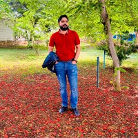 Avkash Sharma