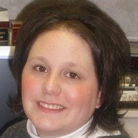 Jenny Dudek