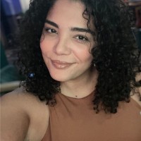 Crystal Elias
