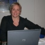 Ulla Gustafsson