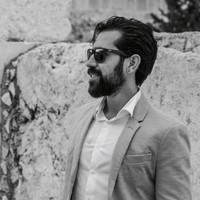 Eliran Moryossef