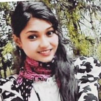 Dipti Kurmi