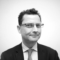 Morgan Slessor