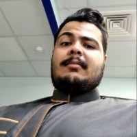 Sayed majeed Alaali