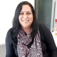 Meha Srivastava