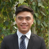 Michael Soh