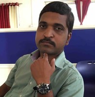 Sachin Ambewadikar