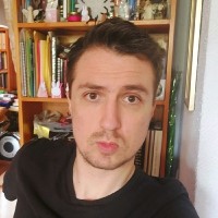 Antonio Gomez P