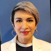 Amada Gabriela Medina Heredia