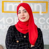 Asmae Daoudi