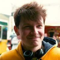 Ewan Macdonald