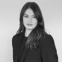 Coralie Lafrenière-André