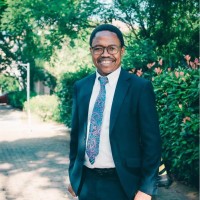 Joseph Gichana