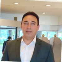 Rezek Saleh