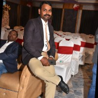 Dhiraj Sharma