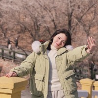 Clara Xinyi Zhang