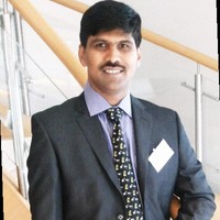 Ramesh Vedantam
