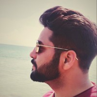 Ankush Mishra