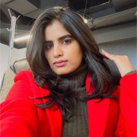 Sai Aishwarya Kotamraju