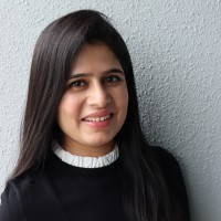 Anjali Vashisth