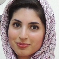 Roya B. Motlagh