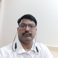 Chandra Srivastava