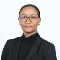 Lee-Ann Gill, Mba