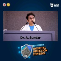 Dr. A V Soma Sundar