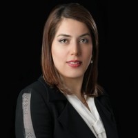 Farnaz Maddah