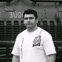 George Magalhães