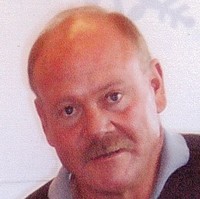 Benjamin Broderick